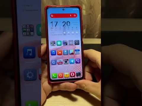 Почему НОЧЬЮ быстро Садится Телефон