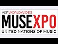 MUSEXPO 2025 EPK 25th Global Edition MUSEXPO 2025 EPK 25th Global Edition
