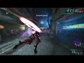 Warframe: Coda Bassocyst and Xoris/Falcor build [2026]