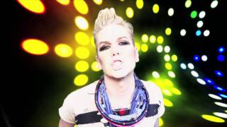 Dumb Blonde by Miss Guy (explicit)