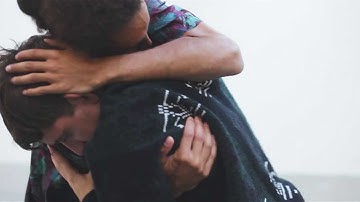 HOLD - Official Trailer