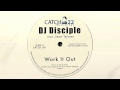 Dj Disciple feat. Dawn Tallman - Work It Out (Gilbert Le Funk Original Mix)