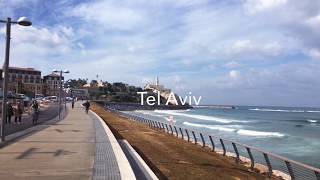 Tel Aviv