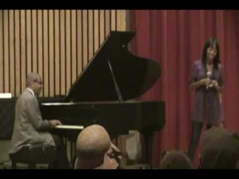 Tonya Khakazi "No More Blues"