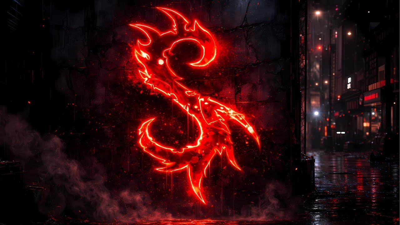 HEADSHOT REQUIEM (— ヘッドショット・レクイエム) (Dark Rock × Electronic) KawaiiShuriken Universe