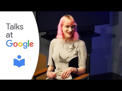 Charlie Jane Anders: "All the Birds in the Sky" | Talks at Google ...