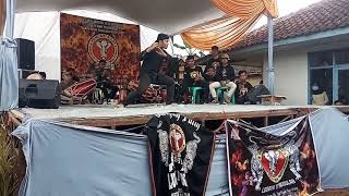 Silaturahmi Gadjah Putih Lugay Pusaka & Gadjah Putih Sancang Pakuan || Lodaya Ti Pakidulan