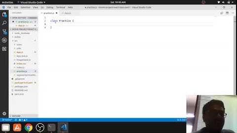 PIAIC | React Fundamentals Class 4 Part 1/5 By Aamir Pinger | Urdu / Hindi