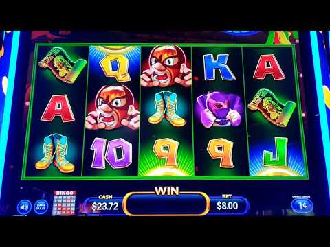 Implosion of the Riviera Hotel and Casino--Las Vegas 2016