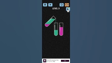 Water color sort level3