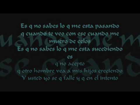 La Factoria Es Tarde Ya Letras (Lyrics)