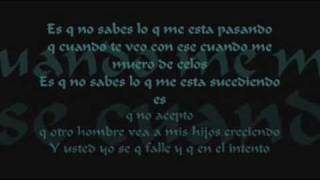 La Factoria Es Tarde Ya Letras (Lyrics)
