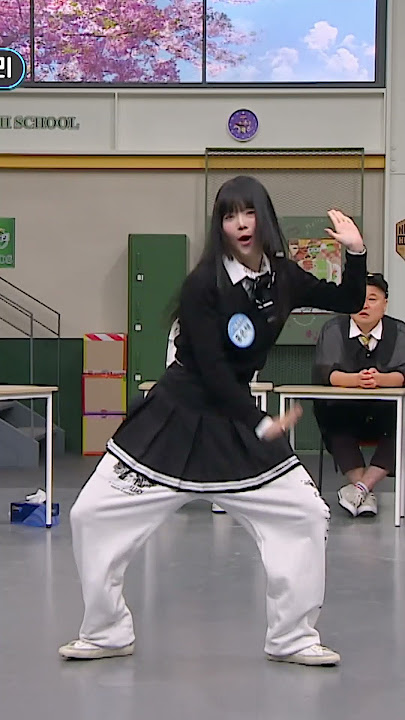 Le sserafim Eunchae Rover challenge(Exo Kai) #shorts