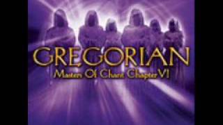 Gregorian - Guide me God