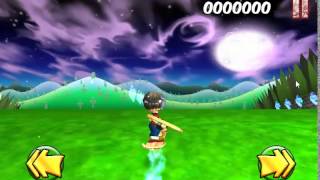 Angry Monsters screenshot 3
