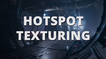 Hotspot texturing for the Omnissiah.