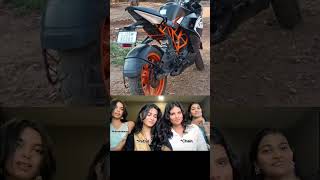 @Ajju007a Me _ trying to Save my  money But my bike #youtubeshorts #shorts #viralvideo