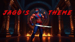 Jago's Theme Killer Instinct Remix