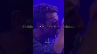 Clocks - Coldplay | letra traducción