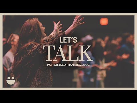 Dealing With Conflict