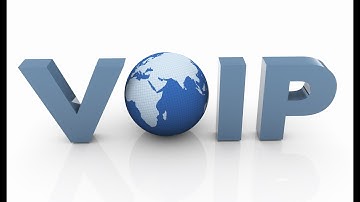 Voip Phones Hosted IP Telephony Sheffield