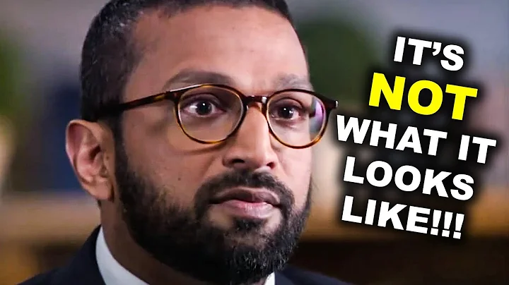 Trump's FBI Director IN JEOPARDY As Disastrous Decisions Blow Up In His Face