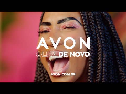 Pele Toda Vitaminada | Vem de Renew | #VemDeAvon