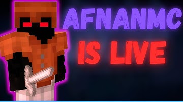 🔴Bedwars but I can only use my fists !!