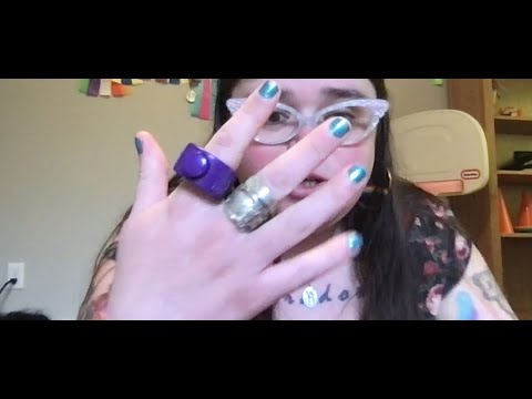 Luxury clicker?! Reviewing the new Clicino Clicker Ring! | Clicker Training |