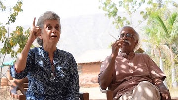 Nai Taleem with Norma Alvares: The Pedagogy of an Open House