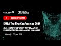 Emea trading conference 2021  exactpros test automation framework for financial markets live demo