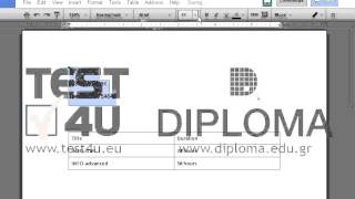 Type the text below, using Arial Font, size 12pt, bold and italics.      INFOWhat  888th, V....