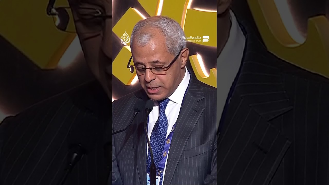 نائب وزير الخارجية اليمني مصطفى أحمد نعمان: هناك مشاريع غير عربية تهدد المنطقة