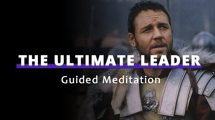 Why do leaders meditate? (2023)