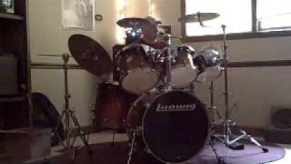 Ludwig Accent