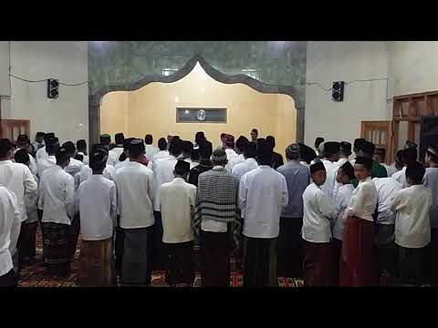 Sholawat Merdu Mahalul Qiyam