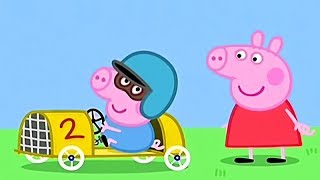 Peppa Pig English Episodes New Episodes 2017