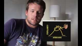 Afrikaner Viral Video School Lesson 1: Teaching Afrikaans