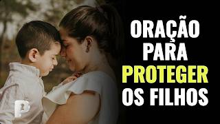 PRAYER OF PROTECTION FOR CHILDREN, DO NOT IGNORE THIS SIGN