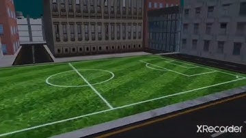 PRISMA CITY ANIMATION / PRISMA 3D / R3D STUDIO