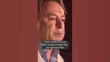 Christopher Hitchens on control within the Catholic Church #ChristopherHitchens #ReligionDebate