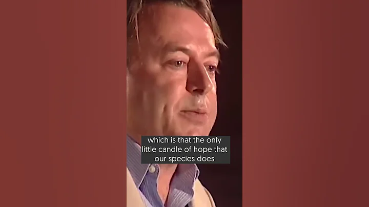 Christopher Hitchens on control within the Catholic Church #ChristopherHitchens #ReligionDebate