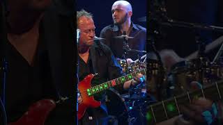 @OfficialLevel42 performing &#39;Love Games&#39; live at the Estival Jazz Lugano 2010 #shorts