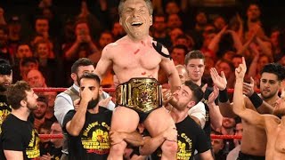 Podcast: British Wrestling VS WWE - Whose Side Are You On?