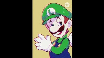 Luigi : number one!