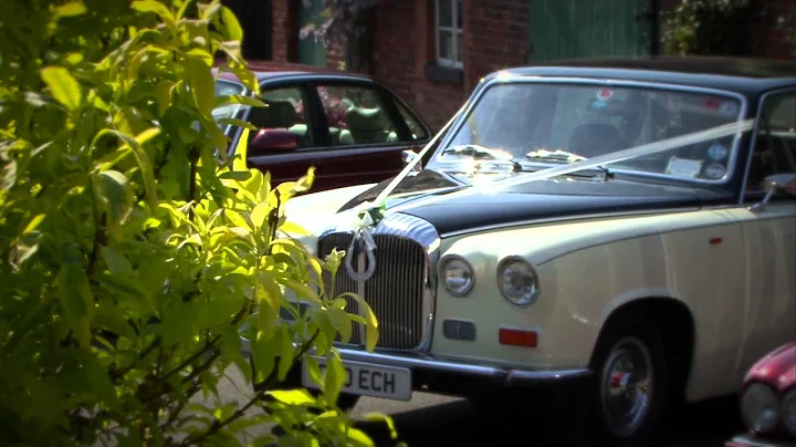 Jon Hulse Executive Car Hire