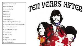 The Very Best of Ten Years After (Full Album)