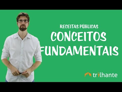 Vídeo: Quais são os principais componentes do ciclo de receita?