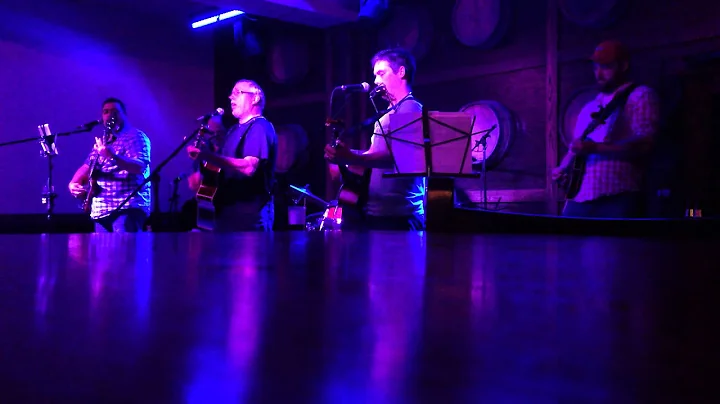 Sheila's Brush - Dirty Old Town (CBS)