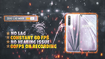 LAG FIX IN PUBG MOBILE⚡⚡ / TOP 5 TIPS/ HOW TO FIX LAG IN PUBG MOBILE